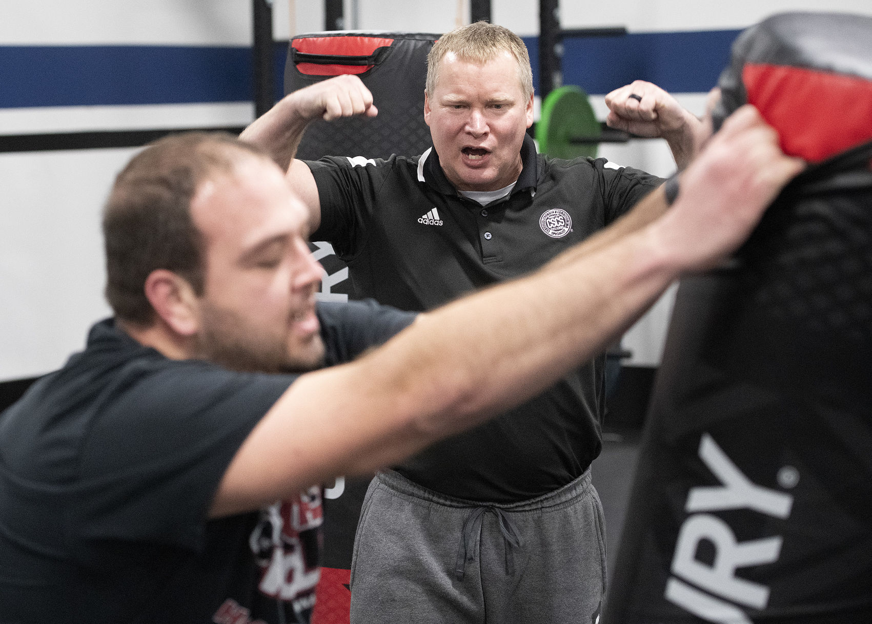 Health JT Training